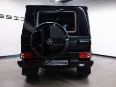 Mercedes Benz G 500  St.Wagon Btw auto, Fiscale waarde € 22.000