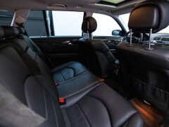 Mercedes Benz E 63 AMG  Estate Btw auto, Fiscale waarde € 12.00