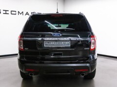 FORD Explorer  XLT 7 Persoonsuitvoering Dealer auto