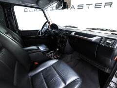 Mercedes Benz G 500  St.Wagon Fiscale waarde € 22.000,- DEALER