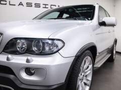 BMW X5  4.8is Btw auto, Fiscale waarde € 8.000,- (€ 3