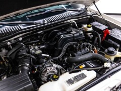 FORD Explorer  XLT Btw auto, Fiscale waarde € 6.000,-