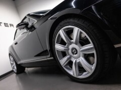 BENTLEY Continental GTC  6.0 W12 Btw auto, Fiscale waarde