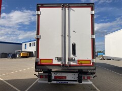  Cool Liner Duoplex Steel 