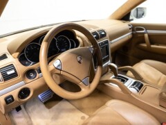 PORSCHE Cayenne  4.8 GTS Btw auto, Fiscale waarde € 12.00