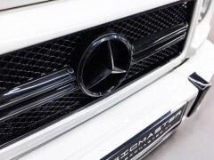 Mercedes Benz G 500  Lang G63 Pakket Btw auto, Fiscale waarde €