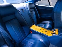 BENTLEY Continental GT  6.0 W12 Btw auto (€ 47.892,56,- E