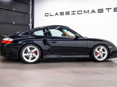 PORSCHE 996  3.6 Coupé Turbo Handgeschakeld