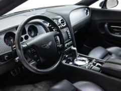 BENTLEY Continental GTC  6.0 W12 Btw auto, Fiscale waarde