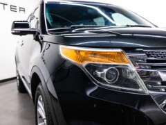 FORD Explorer  XLT Ecoboost 7 Persoonsuitvoering Deale