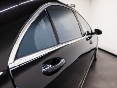 Mercedes Benz S 500  AMG STYLING Lang Btw auto, Fiscale waarde