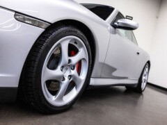 PORSCHE 996  3.6 Coupé Carrera 4S