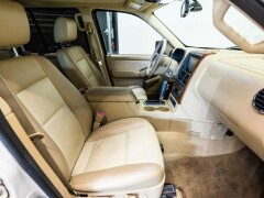 FORD Explorer  V8 Eddie Bauer 7 sitze Btw auto, Fiscal