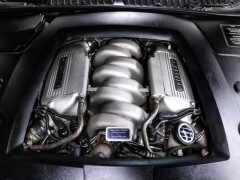 BENTLEY Arnage  6.8 V8 R