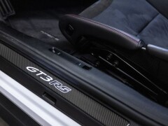 PORSCHE 992  4.0 GT3 RS Dealer auto Dealer auto