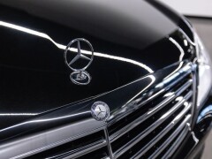 Mercedes Benz S 500  Lang Btw auto, Fiscale waarde € 8.000,- (€