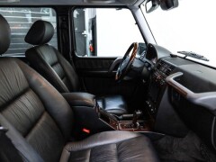 Mercedes Benz G 55 AMG  Kompressor Lang Btw auto, Fiscale waard