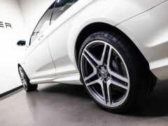 Mercedes Benz CL 63 AMG  Btw auto, Fiscale waarde € 16.000,- (€