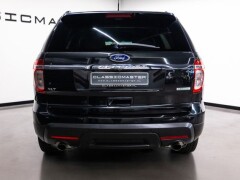 FORD Explorer  XLT Ecoboost 7 Persoonsuitvoering Deale