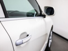 PORSCHE Cayenne  4.8 S Btw auto, Fiscale waarde € 8.000,-