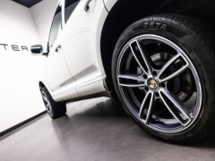 PORSCHE Cayenne  4.8 S Btw auto, Fiscale waarde € 8.000,-