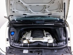 PORSCHE Cayenne  4.8 S Btw auto, Fiscale waarde € 8.000,-