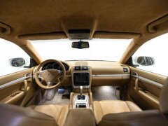 PORSCHE Cayenne  4.8 GTS Btw auto, Fiscale waarde € 12.00