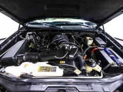 FORD Explorer  V8 Eddie Bauer 7 sitze Btw auto, Fiscal