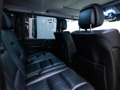 Mercedes Benz G 500  Lang G63 Pakket Btw auto, Fiscale waarde €