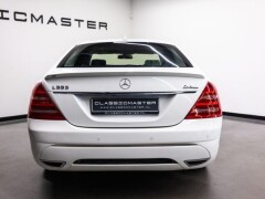 Mercedes Benz S 500  LORINSER !!