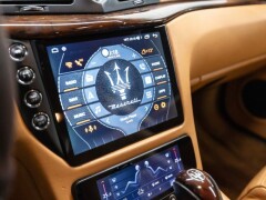 MASERATI Granturismo  4.2 Btw auto, Fiscale waarde € 22.00