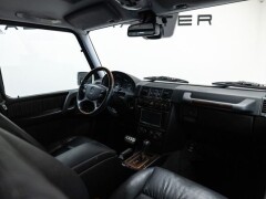 Mercedes Benz G 55 AMG  Kompressor Lang Btw auto, Fiscale waard