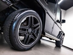 Mercedes Benz G 500  St.Wagon Btw auto, Fiscale waarde € 22.000