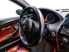 BMW M6  6-serie Cabrio Btw auto, Fiscale waarde € 16.