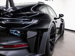 PORSCHE 992  4.0 GT3 RS WEISSACH  Dealer auto