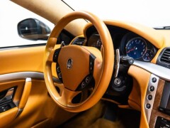 MASERATI Granturismo  4.7 S Btw auto, Fiscale waarde € 22.