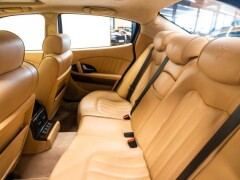 MASERATI Quattroporte  4.2 Executive GT Btw auto, Fiscale