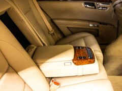 Mercedes Benz S 63 AMG  Btw auto, Fiscale waarde € 12.000,- (€