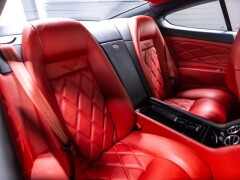 BENTLEY Continental GT  6.0 W12 Speed Btw auto, Fiscale w