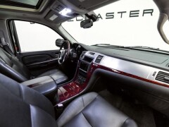 CADILLAC Escalade  6.2 V8 Sport Luxury Btw auto, Fiscale w