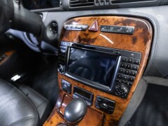 Mercedes Benz CL 600  Mercedes-Benz CLS-klasse AMG 55 Dealer au