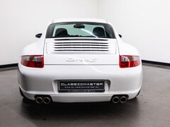 PORSCHE 911  3.8 Carrera S Btw auto, Fiscale waarde € 22.
