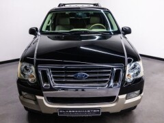 FORD Explorer  V8 Eddie Bauer 7 sitze Btw auto, Fiscal