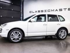 PORSCHE Cayenne  4.8 S Btw auto, Fiscale waarde € 8.000,-