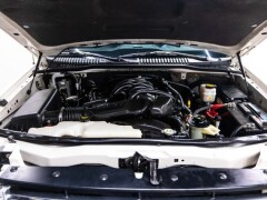 FORD Explorer  V8 Limited 7 sitzeuitvoering Btw auto,