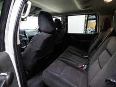 FORD Explorer  XLT Btw auto, Fiscale waarde € 6.000,-