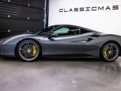 FERRARI 488 GTB  3.9 HELE Dealer auto