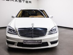 Mercedes Benz S 63 AMG  Btw auto, Fiscale waarde € 12.000,- (€