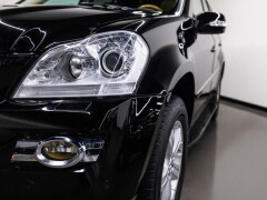 Mercedes Benz GL 500  Btw auto, Fiscale waarde € 12.000,- (€ 31