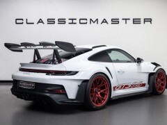 PORSCHE 992  4.0 GT3 RS Dealer auto Dealer auto